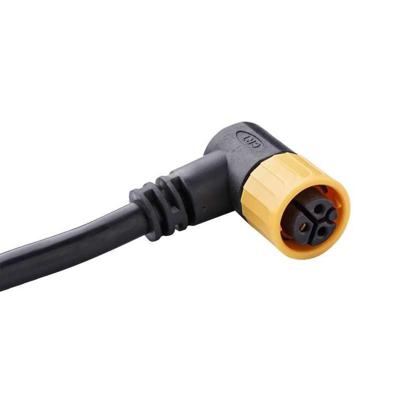 Mga Tampok ng Outdoor LED Connector