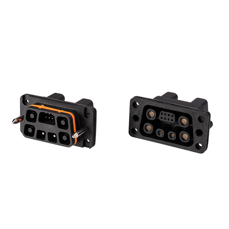 Mga pagkakaiba at pakinabang ng paghahambing sa pagitan ng pag-imbak ng enerhiya na power supply harness at tradisyonal na power supply harness