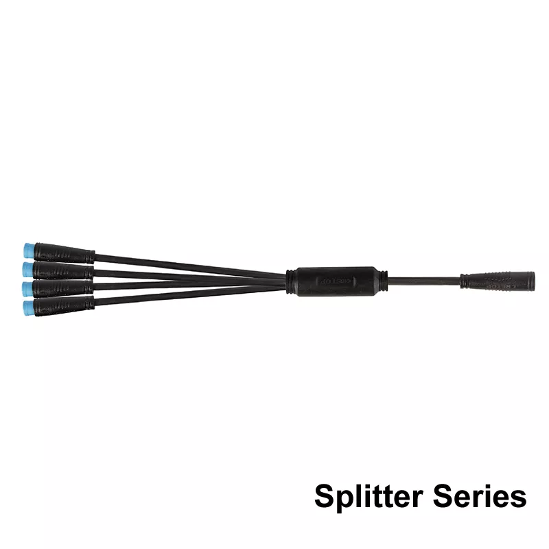 Paano mapapabuti ng mga pang-industriya na konektor ang kanilang paglaban sa pagkagambala kapag nagpapadala ng mga signal ng high-speed?