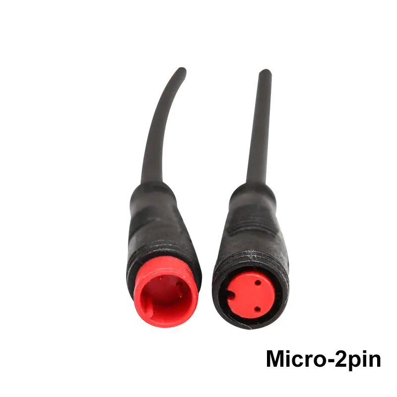 2Pin Signal Connector