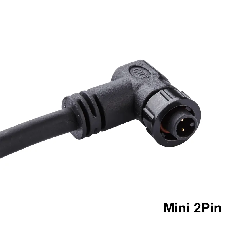 2Pin Smart Water Meter Connector