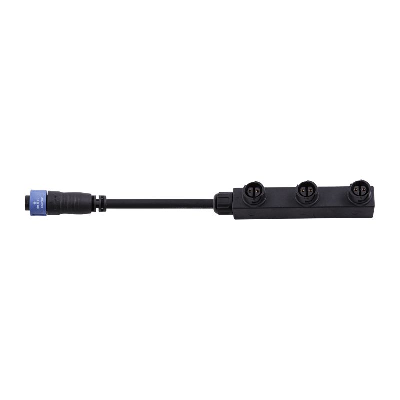 Pinakamahusay na Outdoor LED Connector