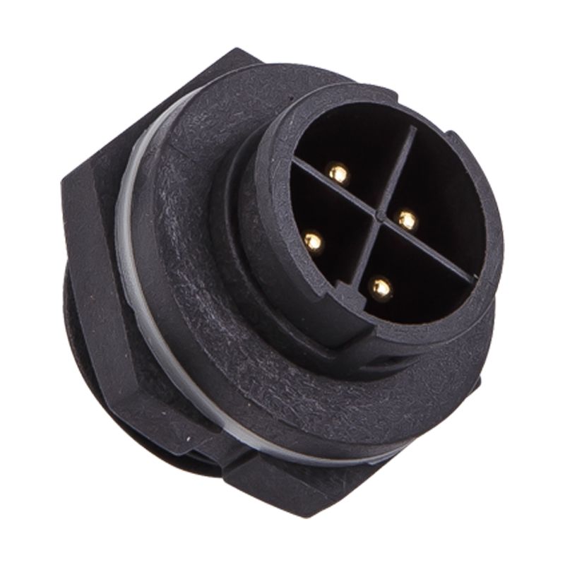 Ip Connector Para sa Outdoor LED Lighting