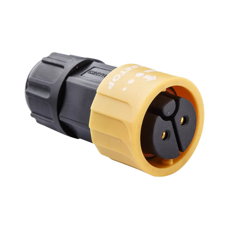 Outdoor LED Connector para sa Outdoor Lighting Project